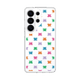 スリムプロテクションケース［ jouetie - モノグラム - Color ］