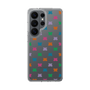 スリムプロテクションケース［ jouetie - モノグラム - Color ］