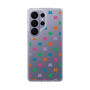 スリムプロテクションケース［ jouetie - モノグラム - Color ］