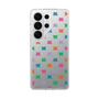 スリムプロテクションケース［ jouetie - モノグラム - Color ］