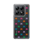 スリムプロテクションケース［ jouetie - モノグラム - Color ］