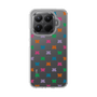 スリムプロテクションケース［ jouetie - モノグラム - Color ］