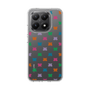 スリムプロテクションケース［ jouetie - モノグラム - Color ］