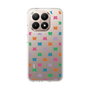 スリムプロテクションケース［ jouetie - モノグラム - Color ］