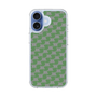 スリムプロテクションケース［ jouetie - モノグラム - Green ］