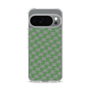 スリムプロテクションケース［ jouetie - モノグラム - Green ］
