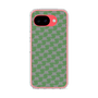 スリムプロテクションケース［ jouetie - モノグラム - Green ］