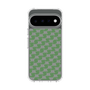 スリムプロテクションケース［ jouetie - モノグラム - Green ］