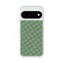 スリムプロテクションケース［ jouetie - モノグラム - Green ］