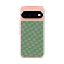 スリムプロテクションケース［ jouetie - モノグラム - Green ］