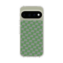 スリムプロテクションケース［ jouetie - モノグラム - Green ］