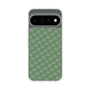 スリムプロテクションケース［ jouetie - モノグラム - Green ］