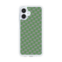 スリムプロテクションケース［ jouetie - モノグラム - Green ］