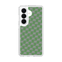 スリムプロテクションケース［ jouetie - モノグラム - Green ］
