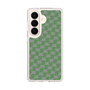 スリムプロテクションケース［ jouetie - モノグラム - Green ］