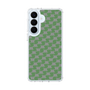 スリムプロテクションケース［ jouetie - モノグラム - Green ］