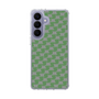 スリムプロテクションケース［ jouetie - モノグラム - Green ］