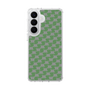 スリムプロテクションケース［ jouetie - モノグラム - Green ］