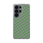 スリムプロテクションケース［ jouetie - モノグラム - Green ］