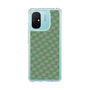 スリムプロテクションケース［ jouetie - モノグラム - Green ］