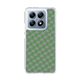 スリムプロテクションケース［ jouetie - モノグラム - Green ］