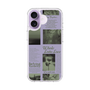 スリムプロテクションケース［ jouetie - Newspaper ］
