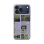 スリムプロテクションケース［ jouetie - Newspaper ］