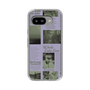 スリムプロテクションケース［ jouetie - Newspaper ］