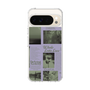 スリムプロテクションケース［ jouetie - Newspaper ］