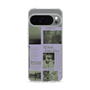 スリムプロテクションケース［ jouetie - Newspaper ］