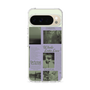 スリムプロテクションケース［ jouetie - Newspaper ］