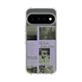 スリムプロテクションケース［ jouetie - Newspaper ］