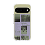 スリムプロテクションケース［ jouetie - Newspaper ］