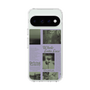 スリムプロテクションケース［ jouetie - Newspaper ］