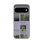 スリムプロテクションケース［ jouetie - Newspaper ］