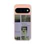 スリムプロテクションケース［ jouetie - Newspaper ］