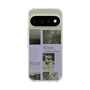 スリムプロテクションケース［ jouetie - Newspaper ］