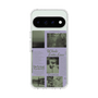 スリムプロテクションケース［ jouetie - Newspaper ］
