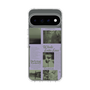 スリムプロテクションケース［ jouetie - Newspaper ］