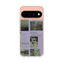 スリムプロテクションケース［ jouetie - Newspaper ］