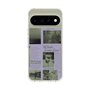 スリムプロテクションケース［ jouetie - Newspaper ］