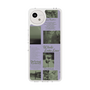 スリムプロテクションケース［ jouetie - Newspaper ］