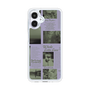 スリムプロテクションケース［ jouetie - Newspaper ］