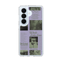 スリムプロテクションケース［ jouetie - Newspaper ］