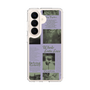スリムプロテクションケース［ jouetie - Newspaper ］