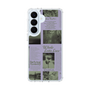 スリムプロテクションケース［ jouetie - Newspaper ］