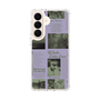 スリムプロテクションケース［ jouetie - Newspaper ］