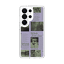 スリムプロテクションケース［ jouetie - Newspaper ］