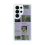 スリムプロテクションケース［ jouetie - Newspaper ］