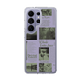スリムプロテクションケース［ jouetie - Newspaper ］